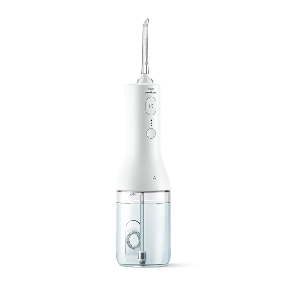 Philips Sonicare Cordless Power Flosser 2000 Oral Irrigator - Zayoom