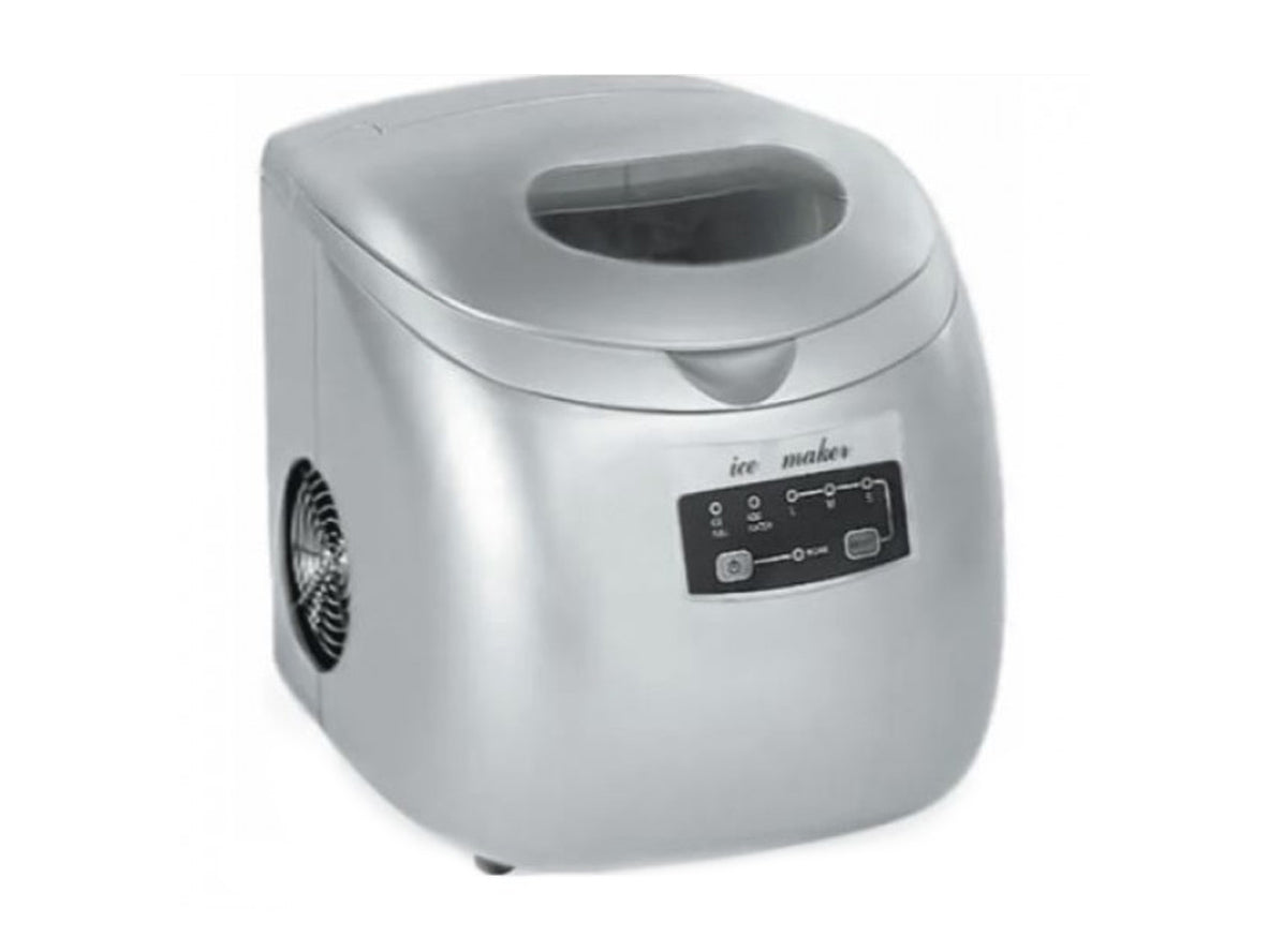 Orca 15KG Ice Making Ice Maker - Zayoom