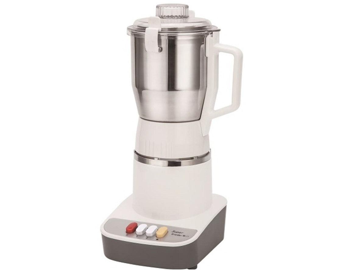 Orca 2 Speed 400gm Coffee Grinder 400W - Zayoom