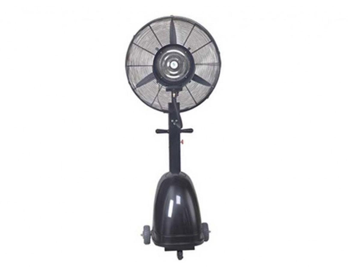 Orca 3 Blades Industrial Mist Fan - Zayoom