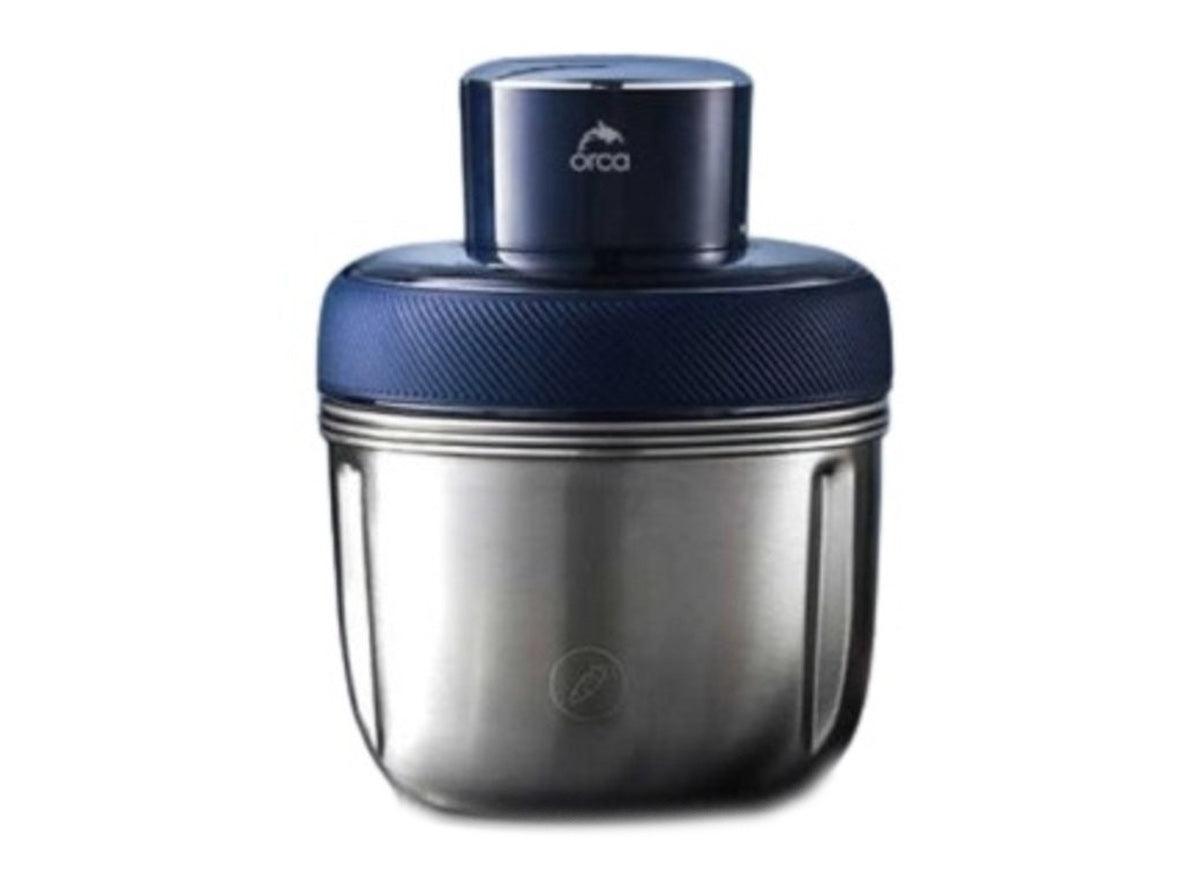 Orca 3 Bowl Luxury Chopper 350W - Zayoom