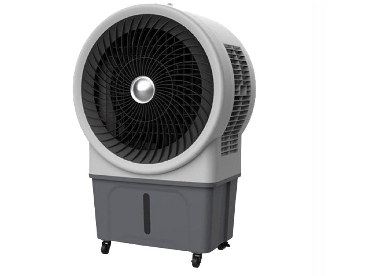Orca Air Cooler 80L - 250W - Zayoom