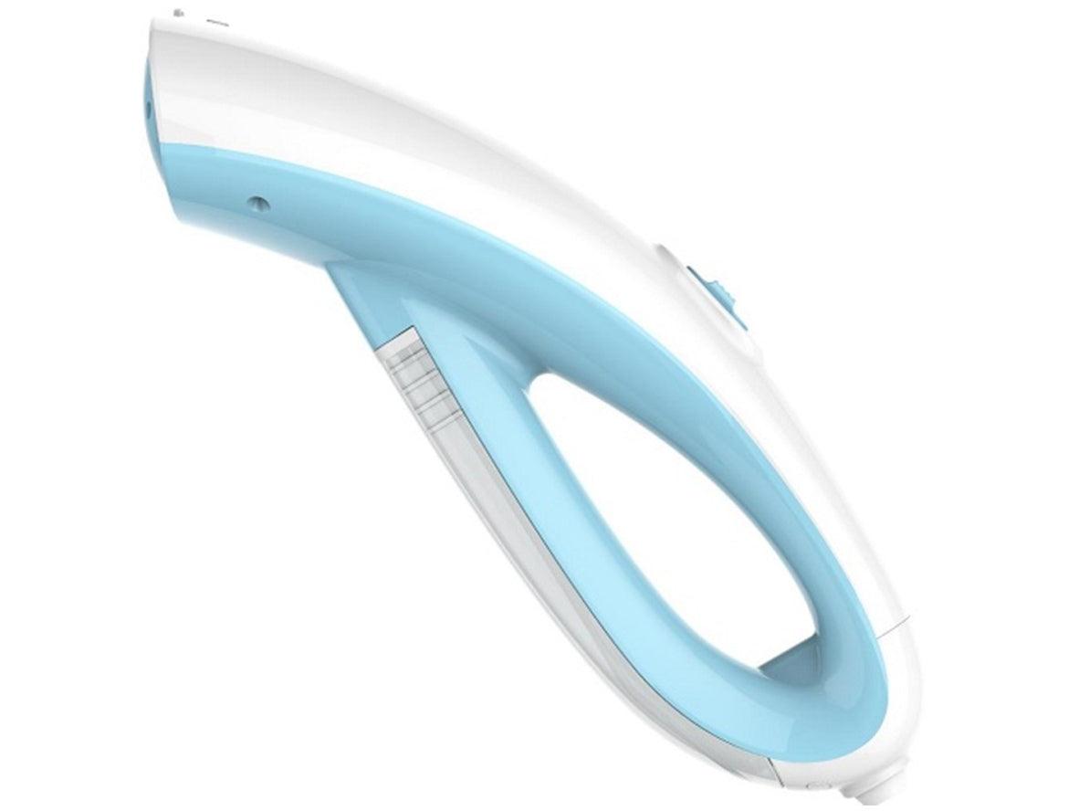 Orca Handheld Steamer 1000W - Blue - Zayoom