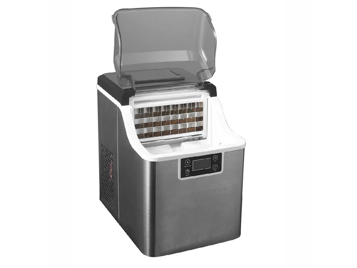 Orca Ice Maker 20KG Capacity - Zayoom