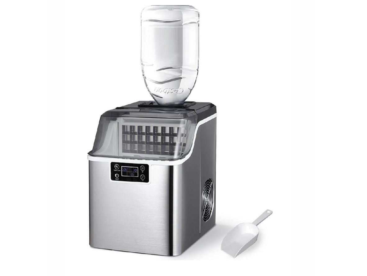 Orca Ice Maker 20KG Capacity - Zayoom