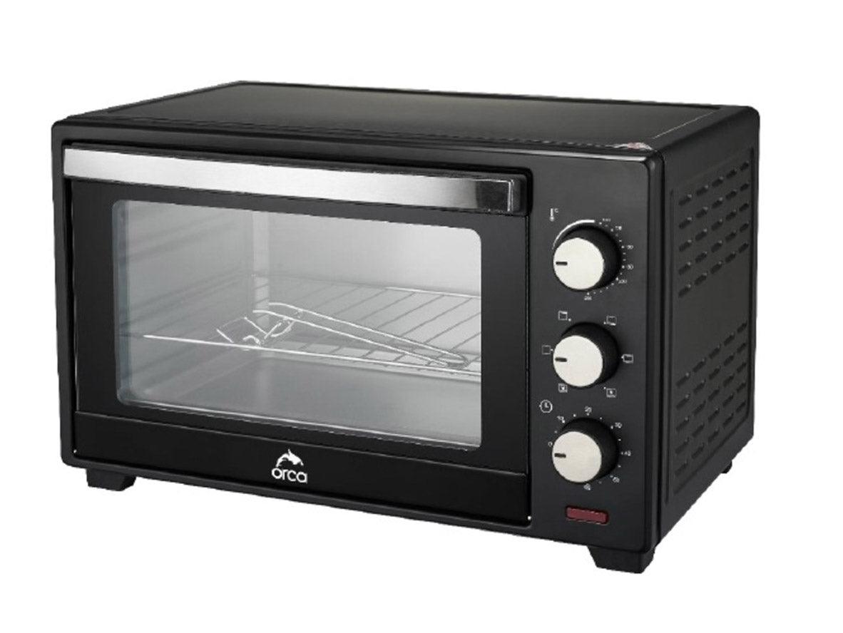 Orca Oven 19 Liters - 1280 Watts - Zayoom