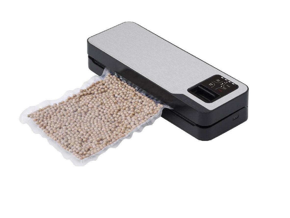 Orca Rechargeable Vacuum Sealer 1500 MAH - Zayoom