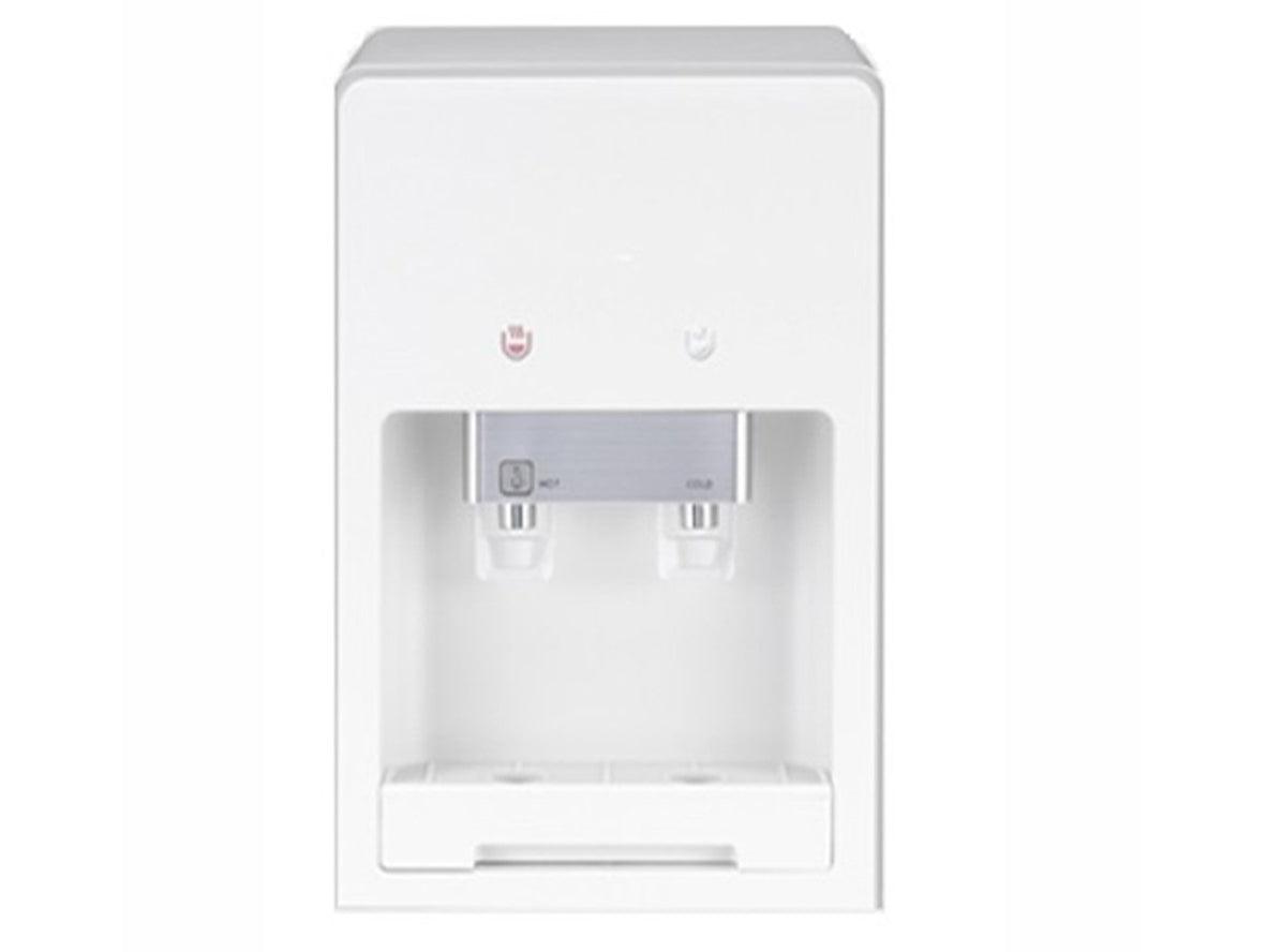 Orca Water Cooler 4 Filters - White
