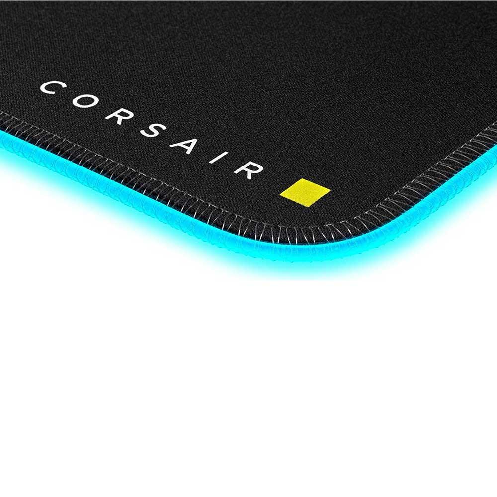 Corsair MM700 RGB Extended Mouse Pad - Zayoom