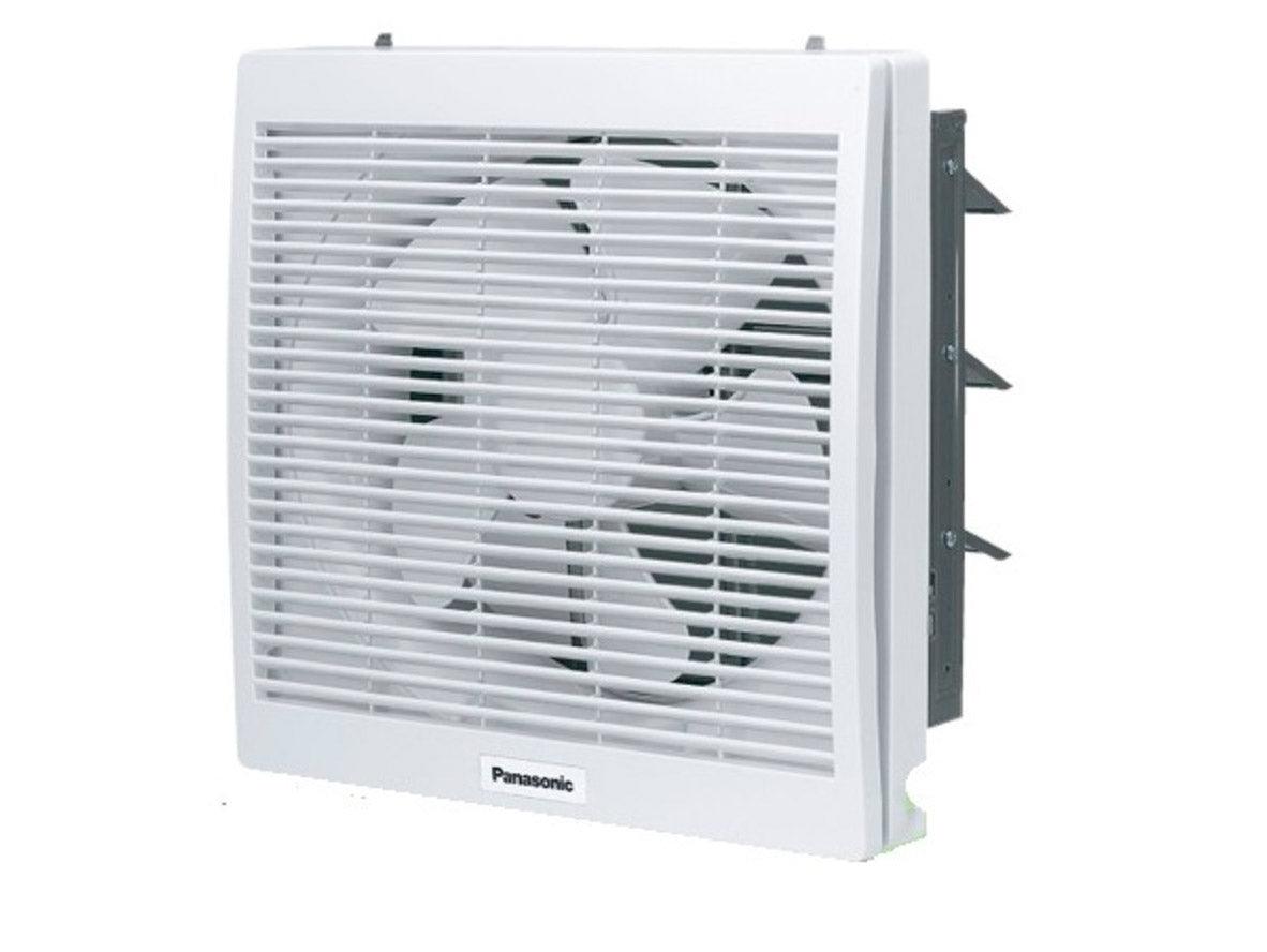 Panasonic 10 inch Ventilating Fan - 321 CFM - Zayoom