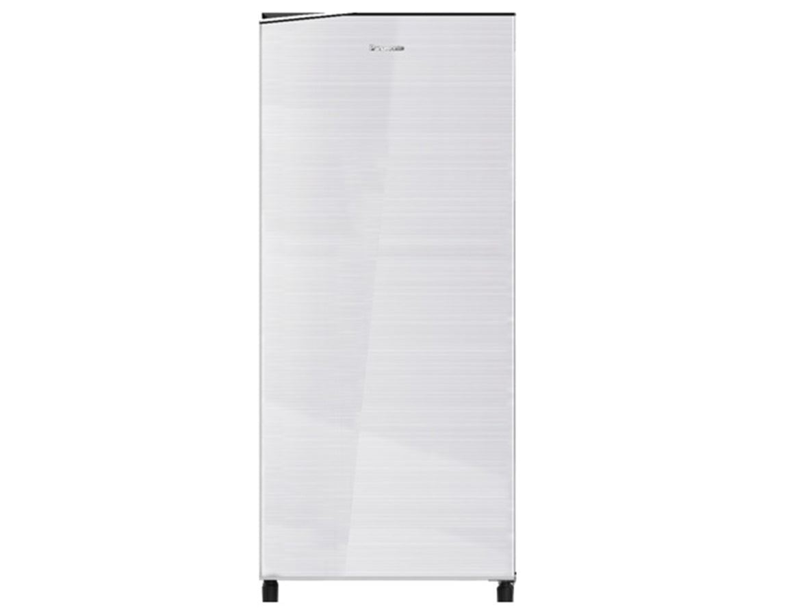 Panasonic 160L Single Door Refrigerator - Silver - Zayoom