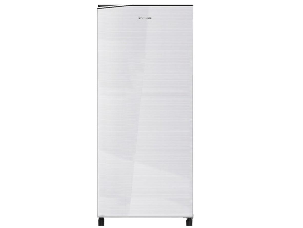 Panasonic 165L Single Door Refrigerator - Silver - Zayoom