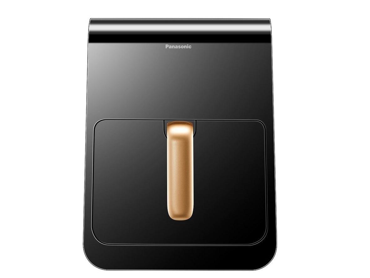 Panasonic 6L Air Fryer 1450W - Black - Zayoom