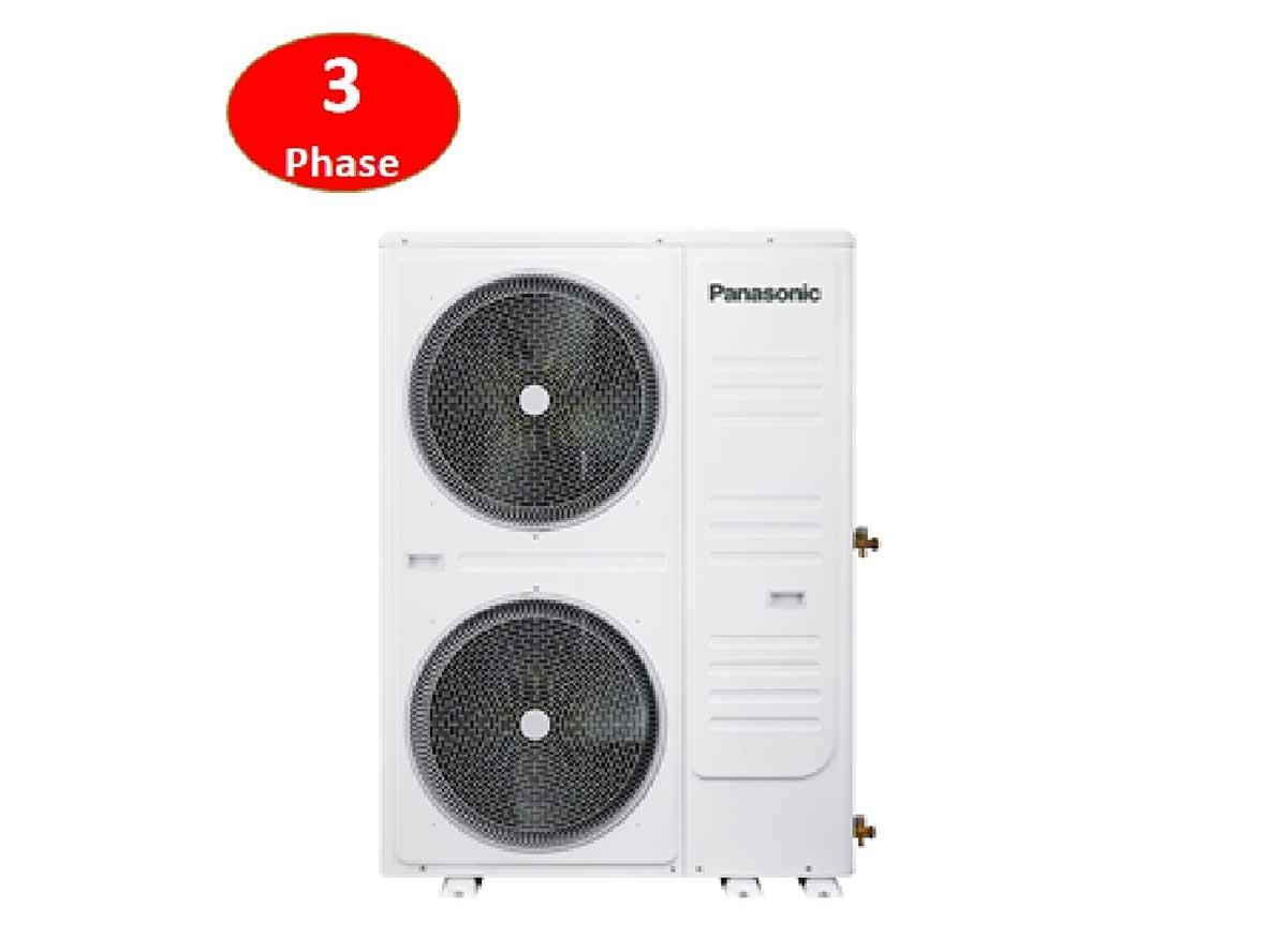 Panasonic Cassette Ac 42,200 BTU - 4 Tons - Air Conditioner - Zayoom