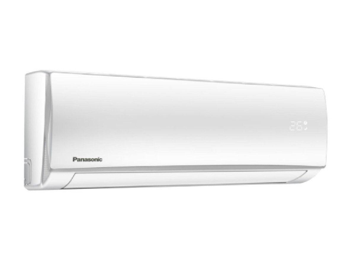 Panasonic Split Unit AC 18,000 BTU - 1.5 Tons - Turbo Cooling Air Conditioner - Zayoom