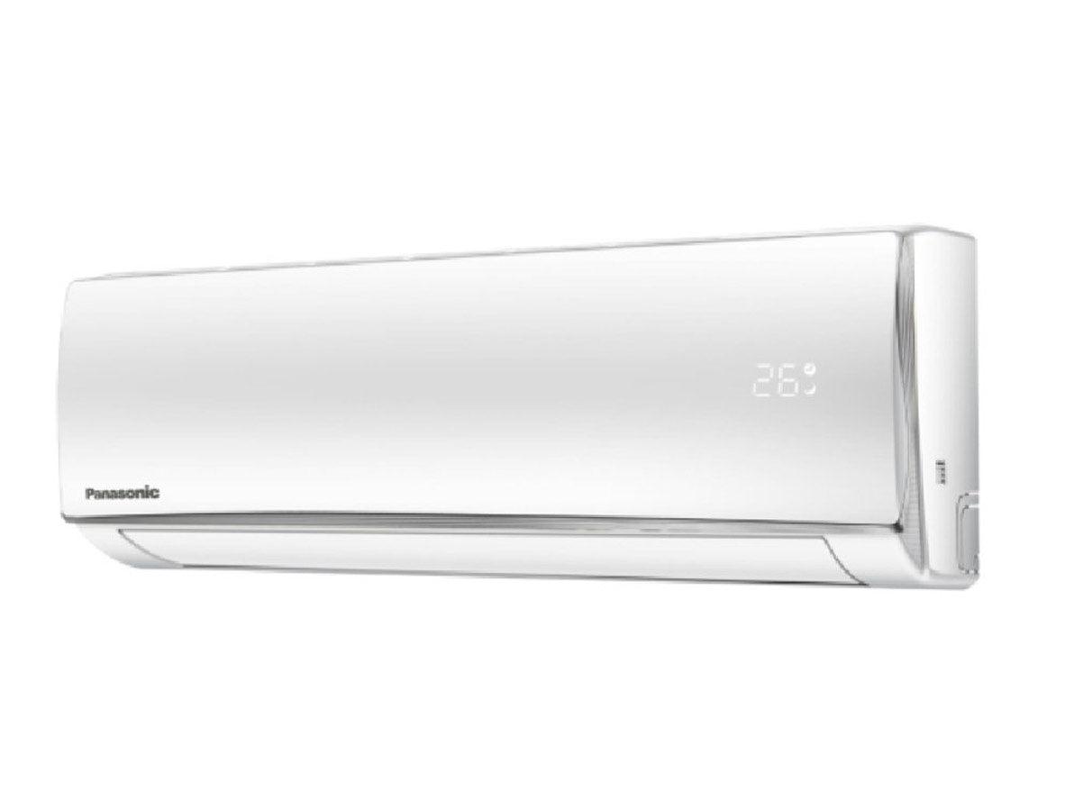 Panasonic Split Unit AC 18,000 BTU - 1.5 Tons - Turbo Cooling Air Conditioner - Zayoom
