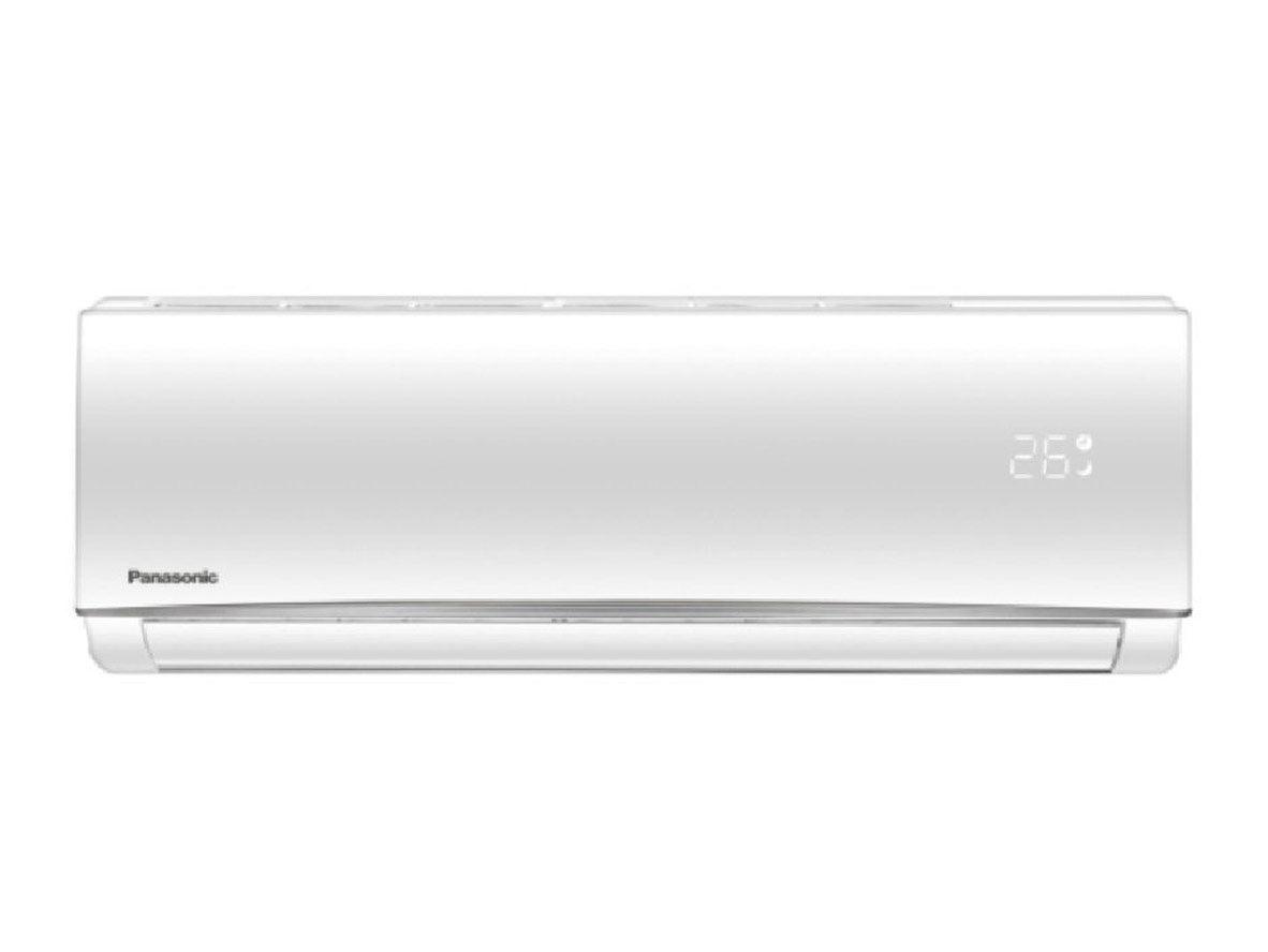 Panasonic Split Unit AC 18,000 BTU - 1.5 Tons - Turbo Cooling Air Conditioner - Zayoom