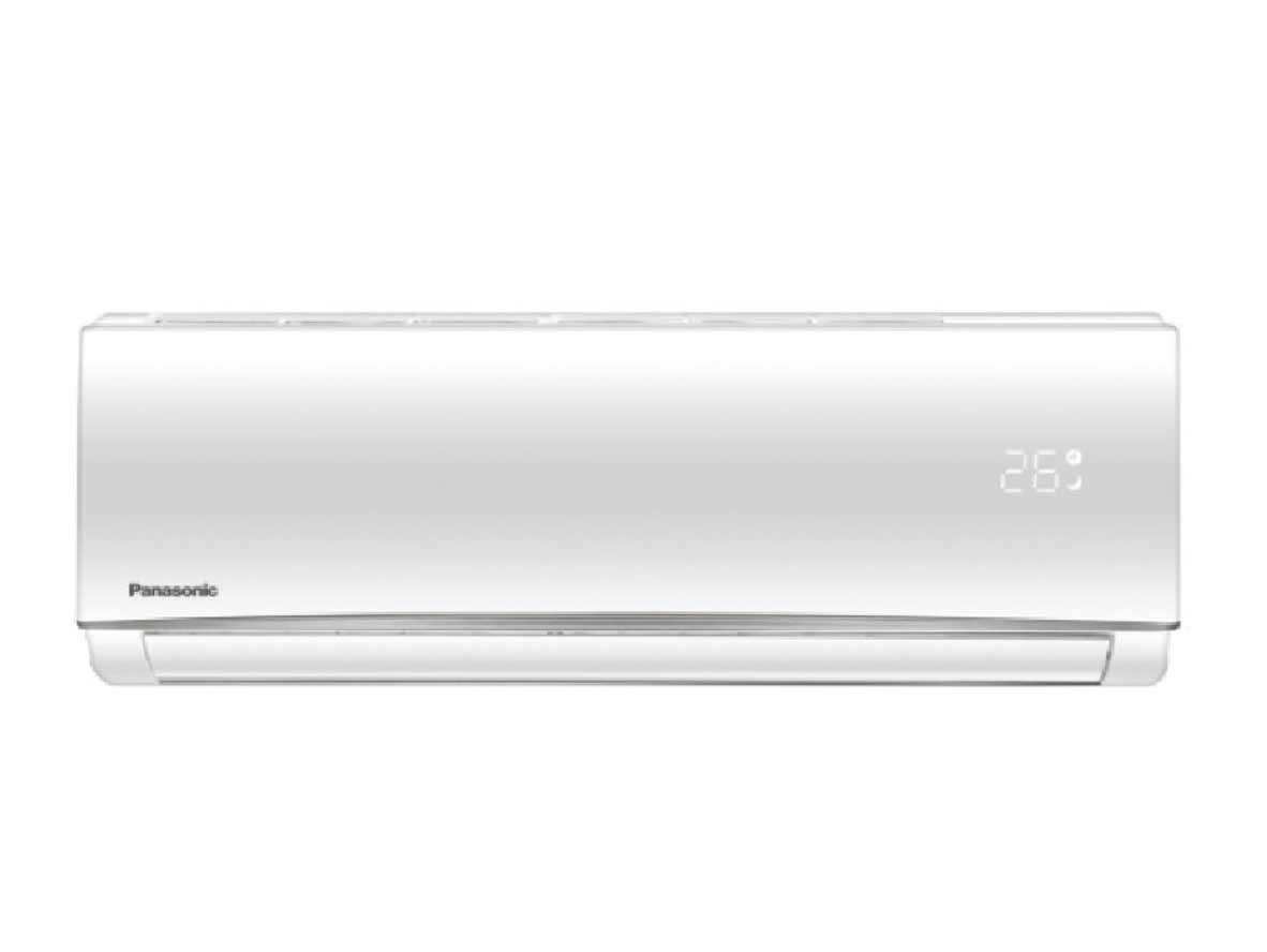 Panasonic Split Unit AC 22,000 BTU - 2 Tons - Turbo Cooling Air Conditioner - Zayoom