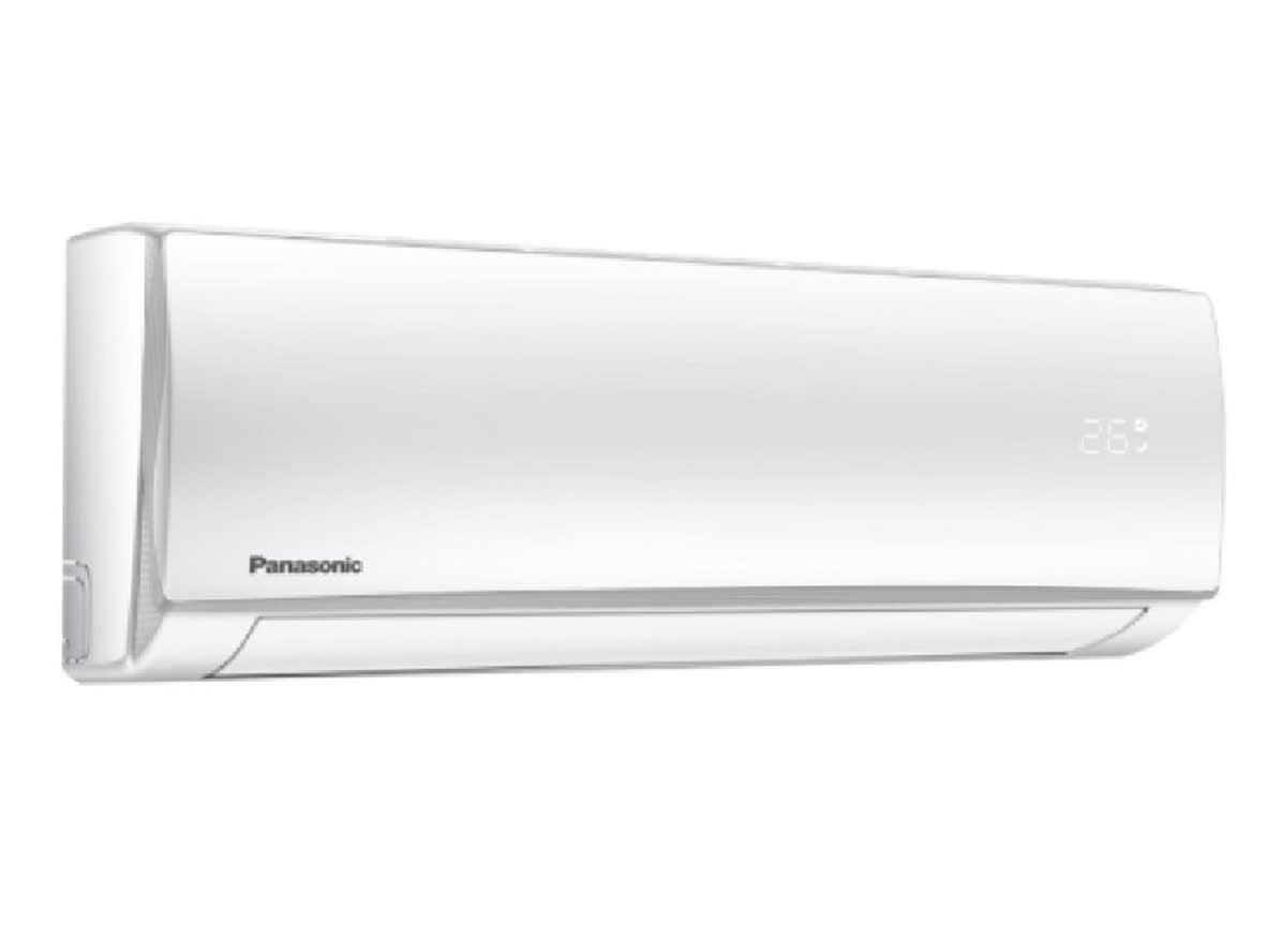 Panasonic Split Unit AC 22,000 BTU - 2 Tons - Turbo Cooling Air Conditioner - Zayoom