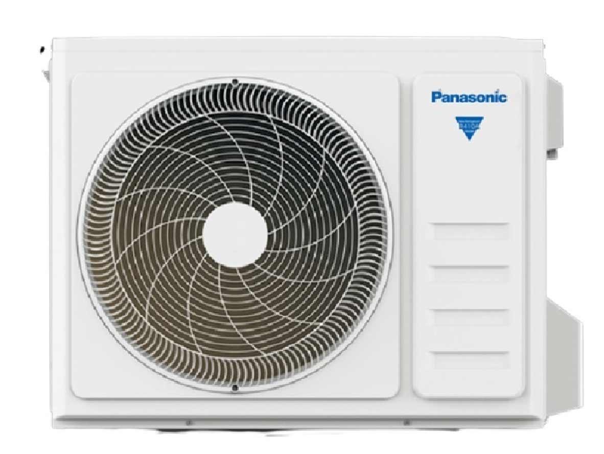 Panasonic Split Unit AC 22,000 BTU - 2 Tons - Turbo Cooling Air Conditioner - Zayoom