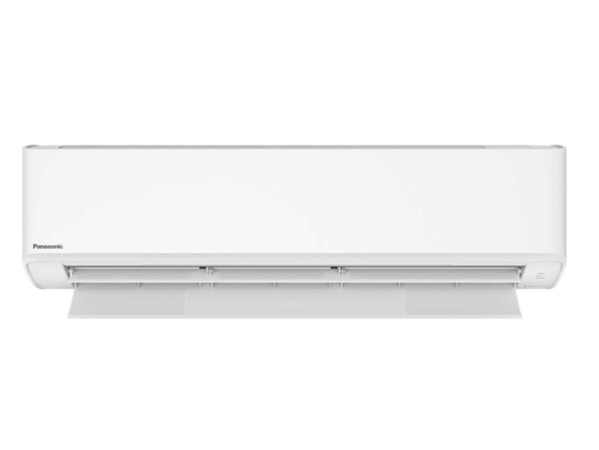 Panasonic Split Unit AC 24,000 BTU - 2 Tons - Jetstream Cooling Air Conditioner - Zayoom