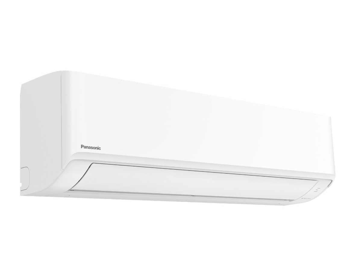 Panasonic Split Unit AC 24,000 BTU - 2 Tons - Jetstream Cooling Air Conditioner - Zayoom