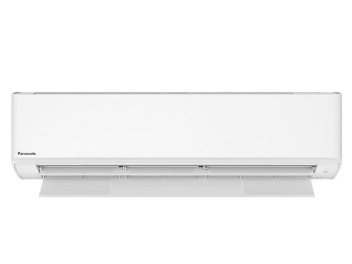 Panasonic Split Unit AC 28,200 BTU - 2.5 Tons - Nanoe X™ Technology Air Conditioner - Zayoom