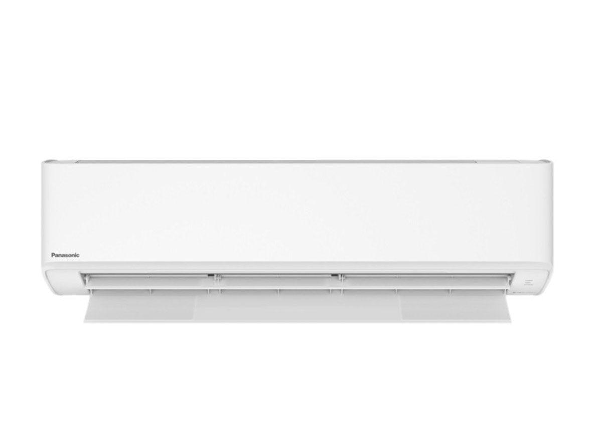 Panasonic Split Unit AC 32,000 BTU - 3 Tons - Nanoe X™ Technology Air Conditioner - Zayoom