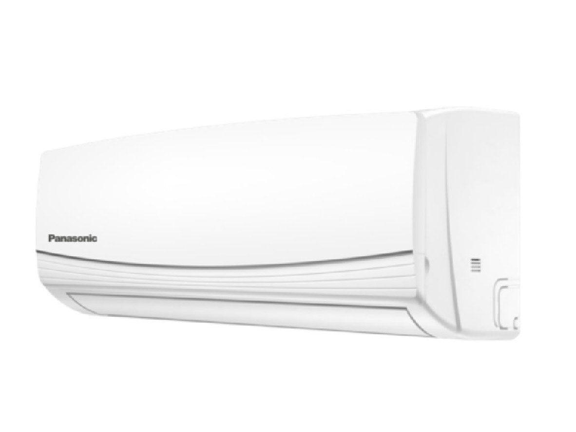 Panasonic Split Unit AC 32,000 BTU - 3 Tons - Air Conditioner - Zayoom