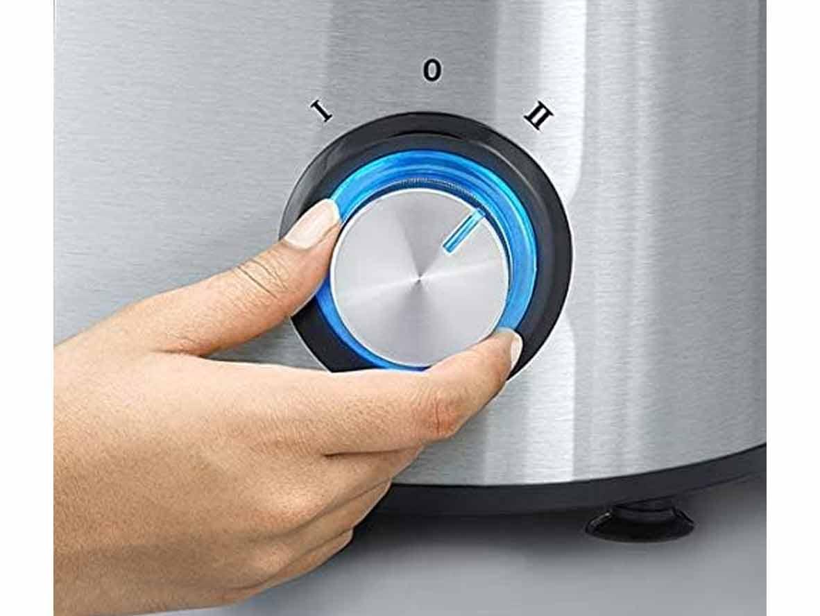 BLACK+DECKER Performance Juice Extractor 1.7L - 800W - Zayoom