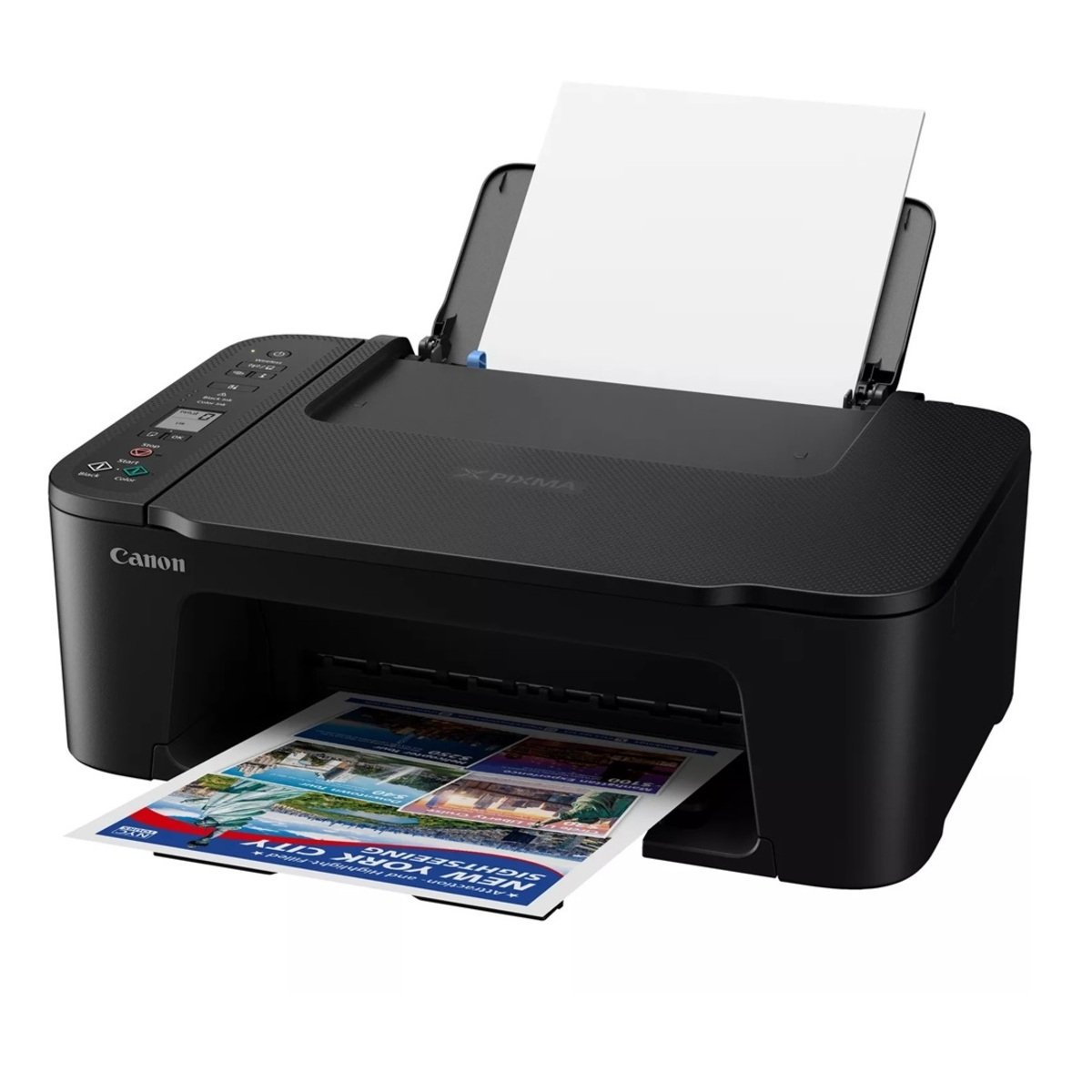 Canon Pixma TS 3640 All in One Printer- WIFI