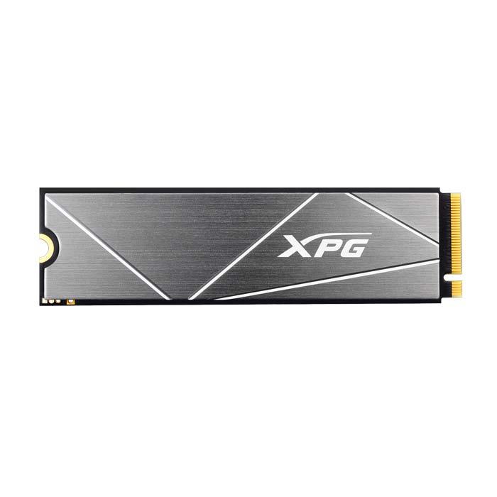 XPG GAMMIX S50 Lite PCIe Gen4x4 M.2 2280 Solid State Drive - Zayoom