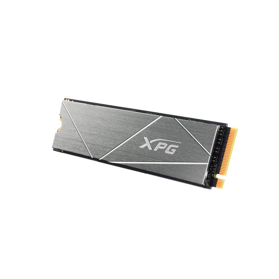 XPG GAMMIX S50 Lite PCIe Gen4x4 M.2 2280 Solid State Drive - Zayoom