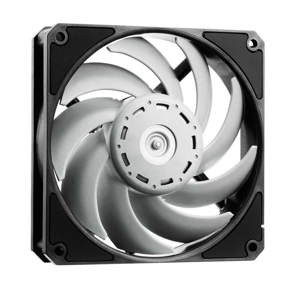 XPG Vento Pro 120 PWM Fan - Zayoom