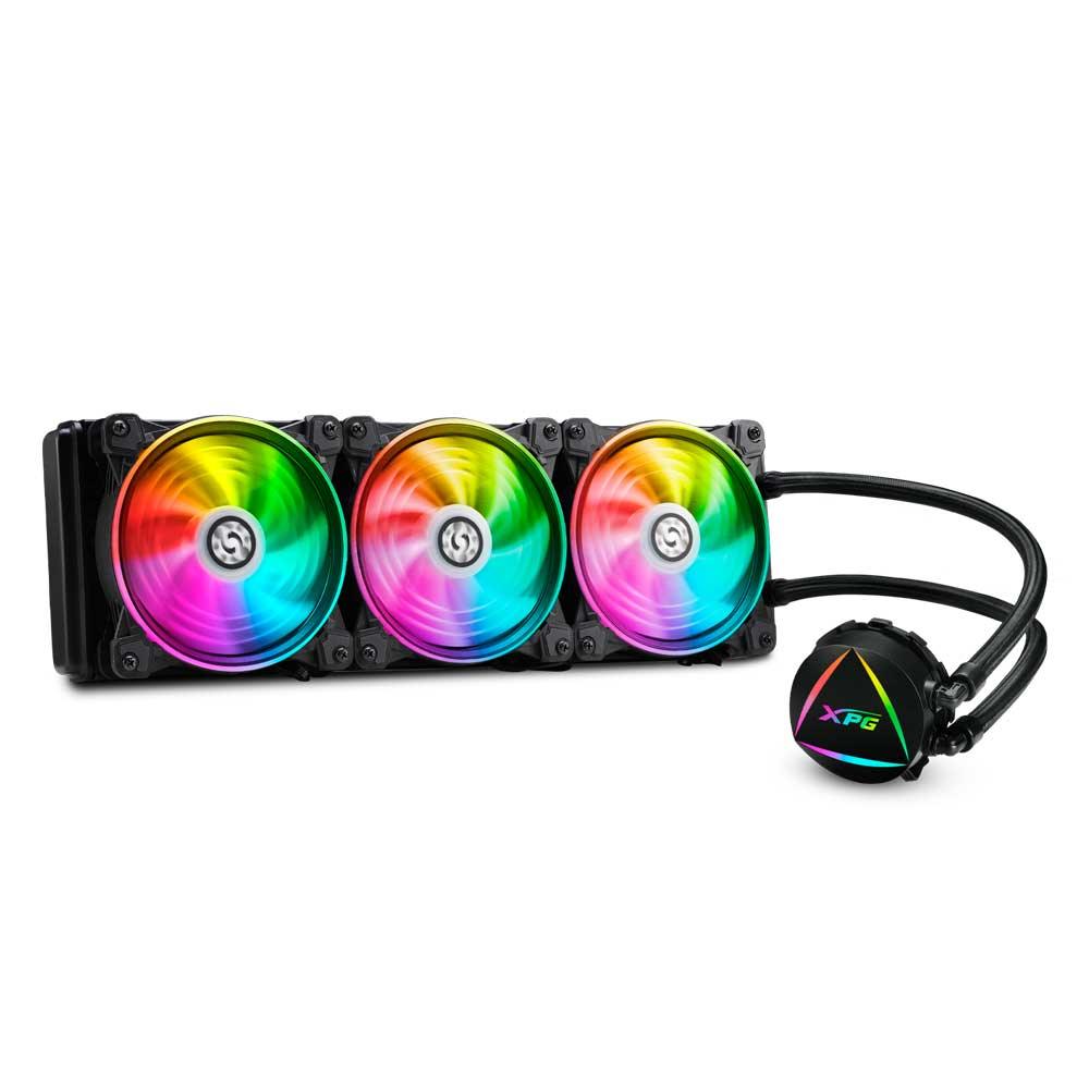 XPG LEVANTE 360 CPU Liquid Cooler - Zayoom