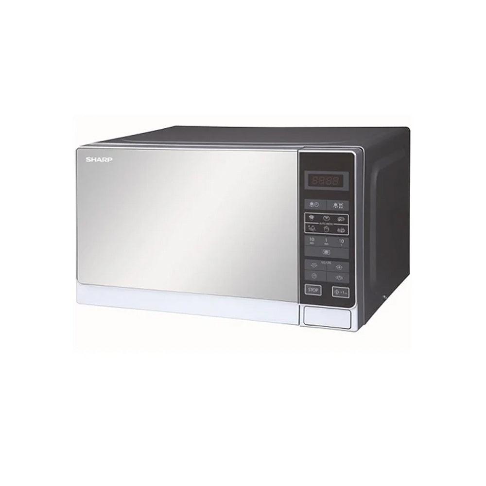SHARP 20 Liters Microwave Oven 800 Watts - Zayoom