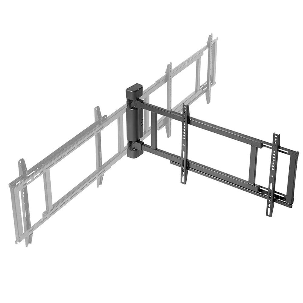 Orca Movable Wall Bracket For 32 Inch -75 Inch TV - Zayoom
