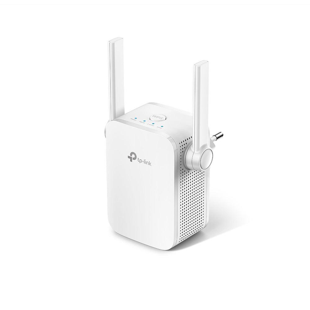 TP-Link AC1200 WiFi Range Extender - Zayoom
