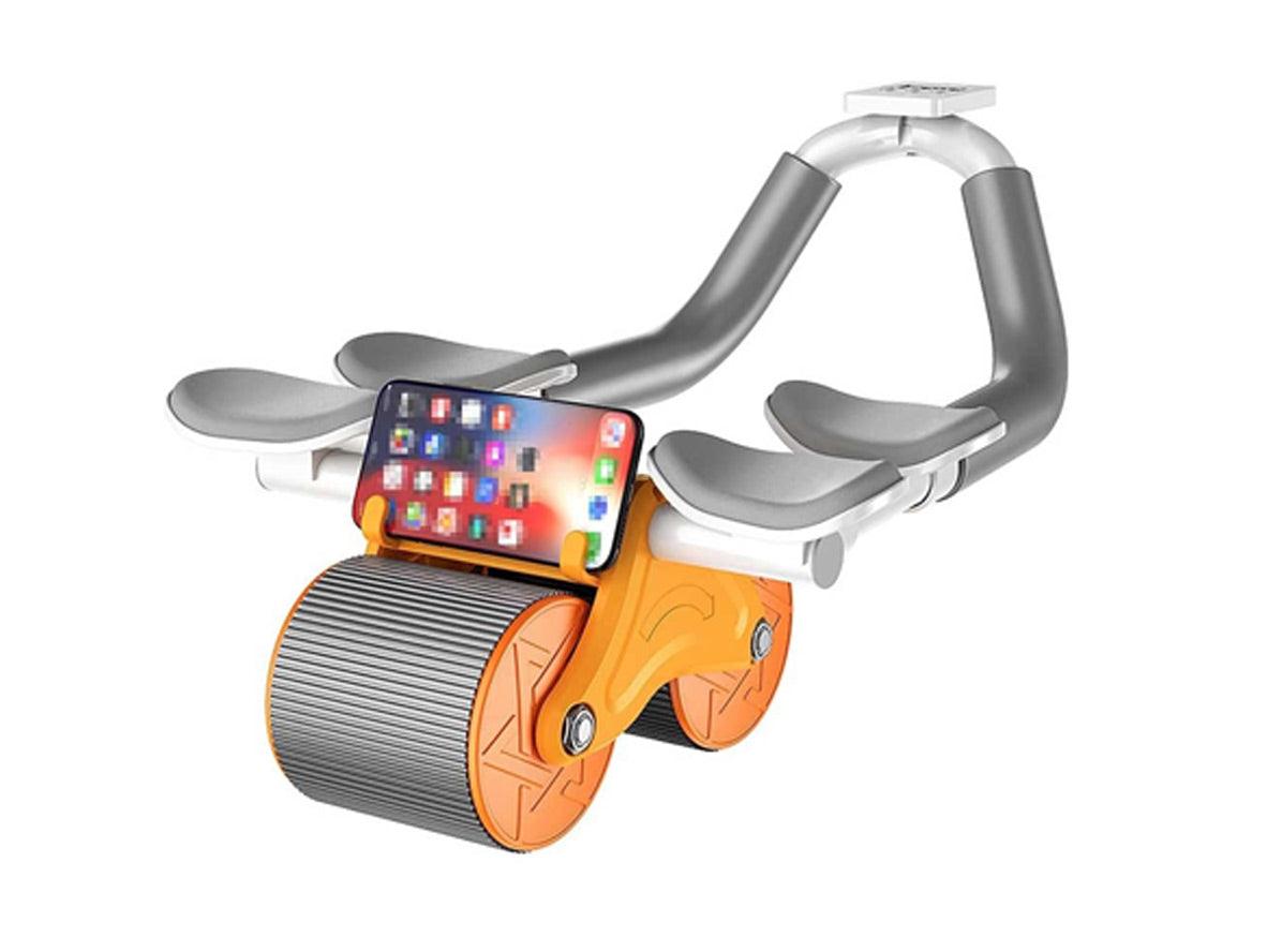 NHE Rebound Roller Wheel - Zayoom