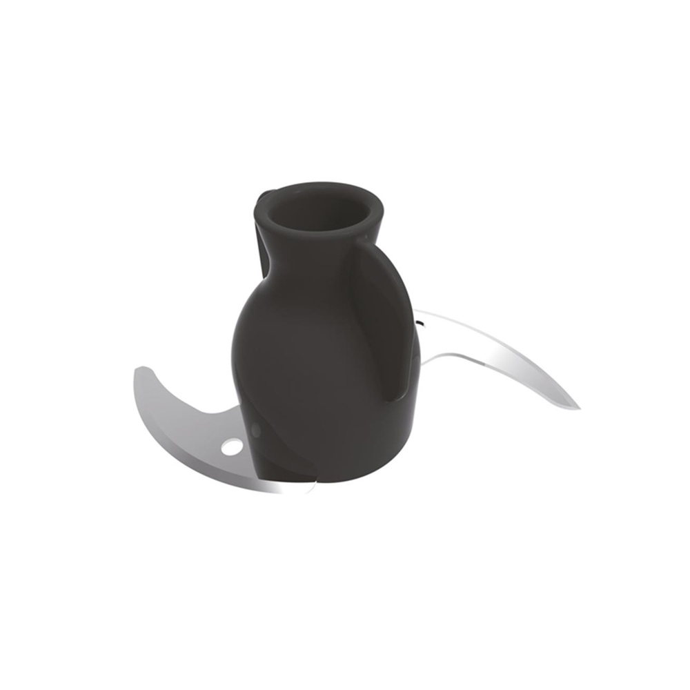 Moulinex Hand Blender 1000 Watt - Silver - Zayoom