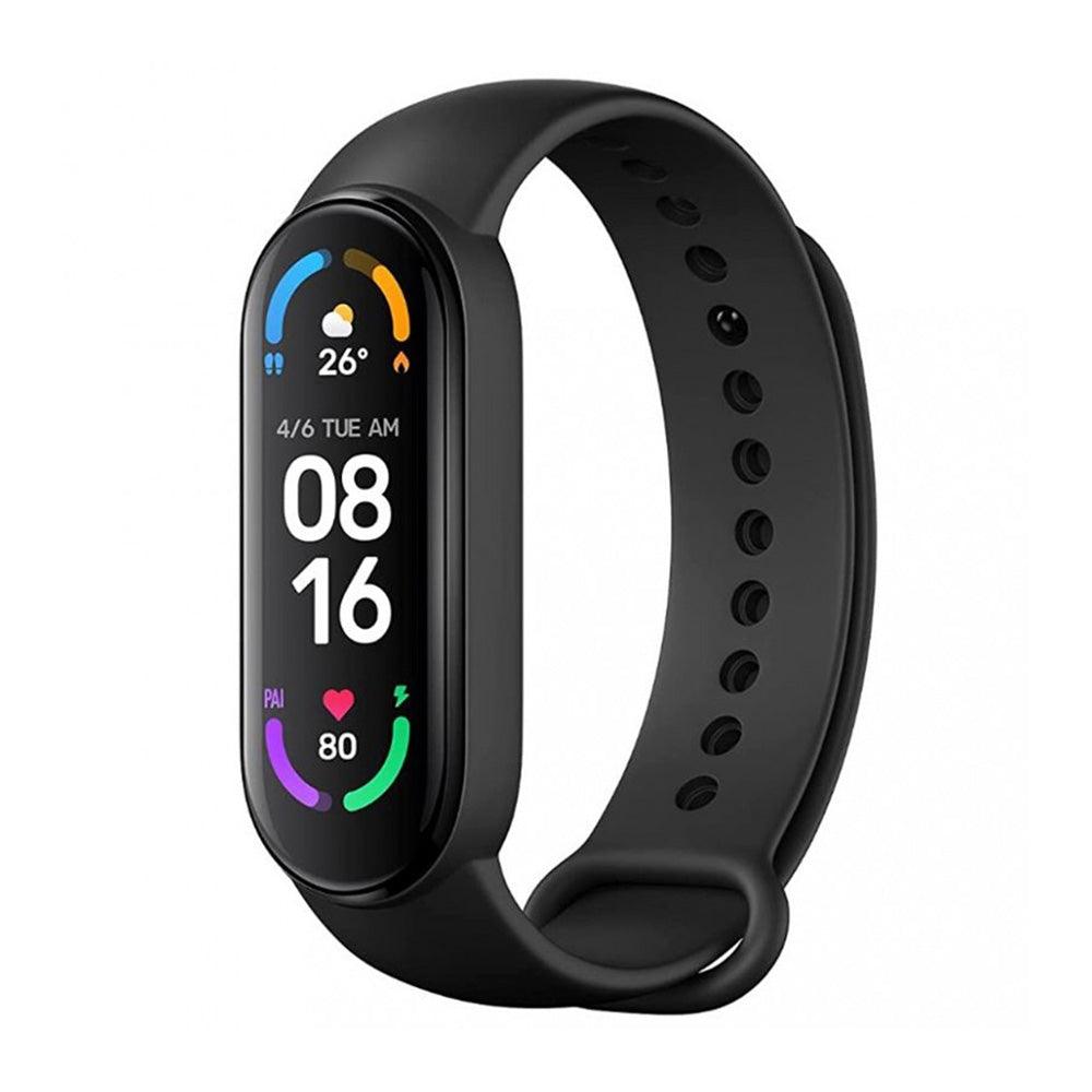 Xiaomi Smart Band 7 GL - Black - Zayoom