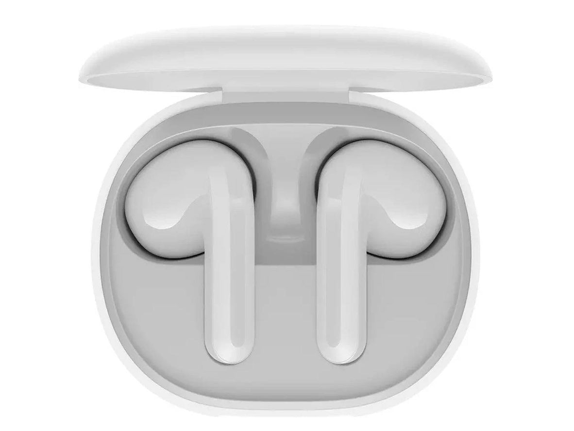 Xiaomi Redmi Buds 4 Lite - White - Zayoom