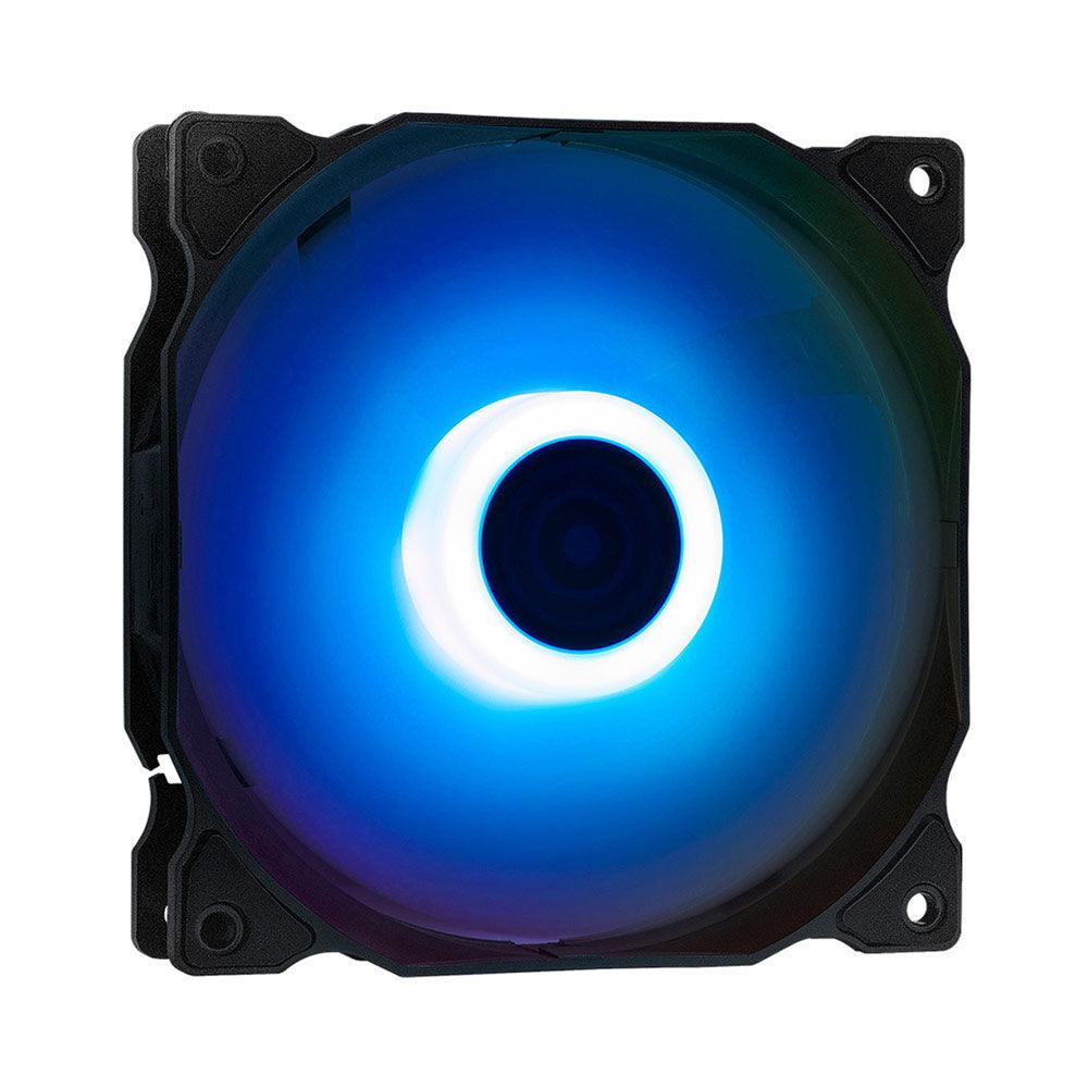 XPG Vento 120 ARGB PC Fan - Black - Zayoom