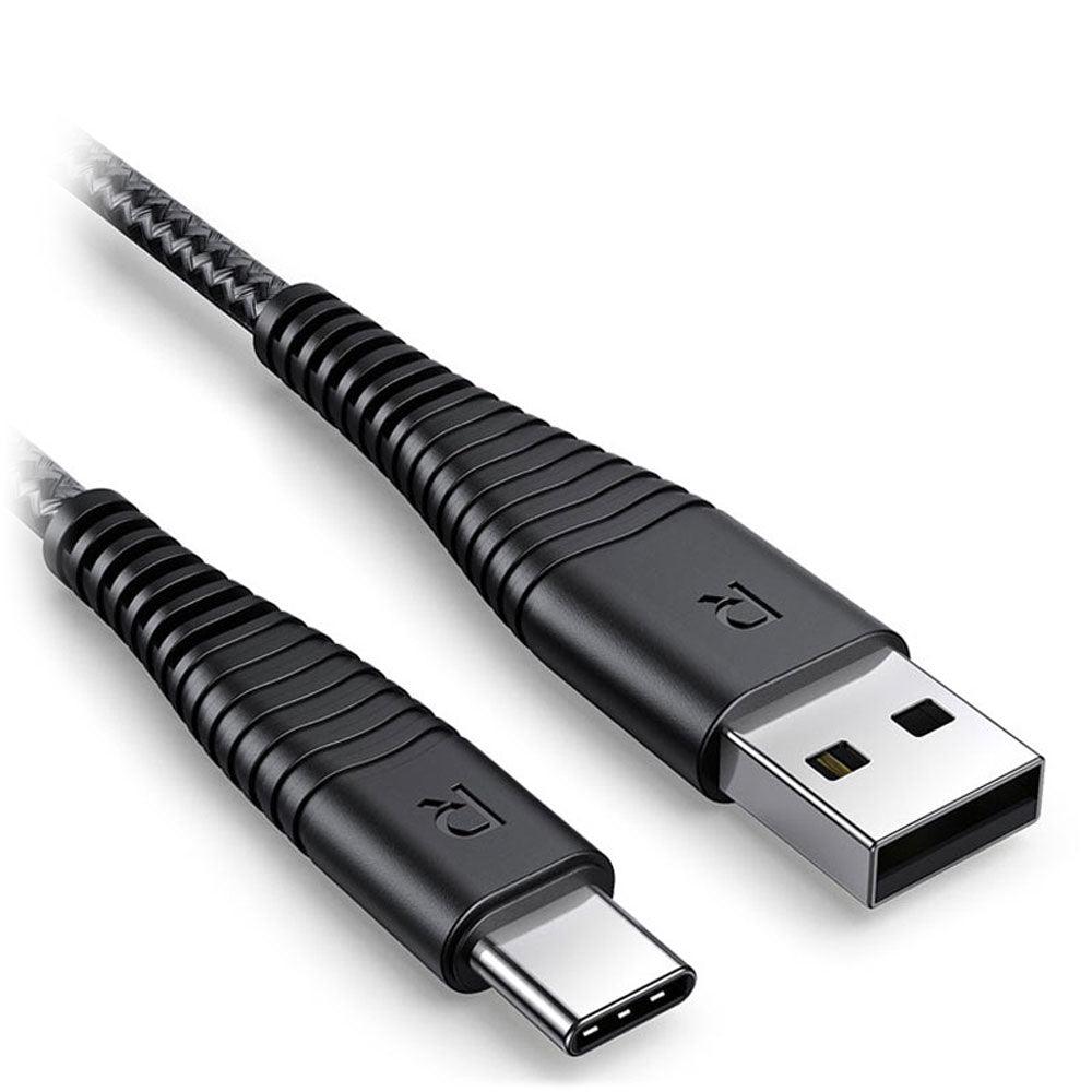RAVPower Cable Fast Charging - Type-C To Type-C - Zayoom