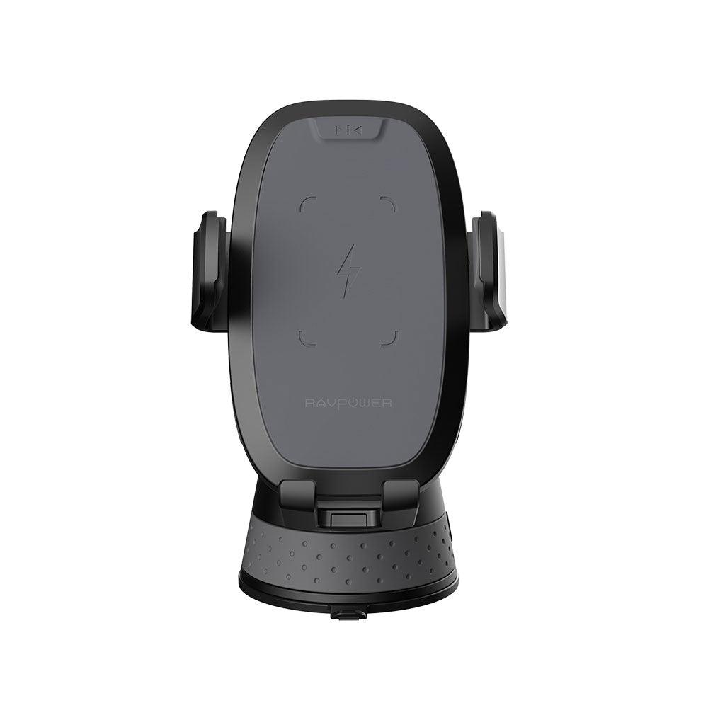 RAVPower Wireless Charging Car Holder 10 W - 7.5 W - 5 W - Zayoom