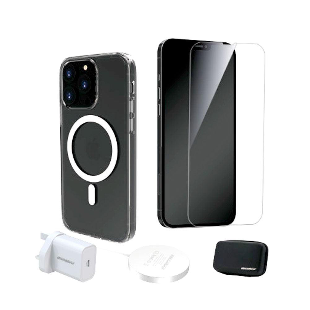Rockrose Starter Kit For 6.7 Inch - iPhone 13 Pro Max - Zayoom