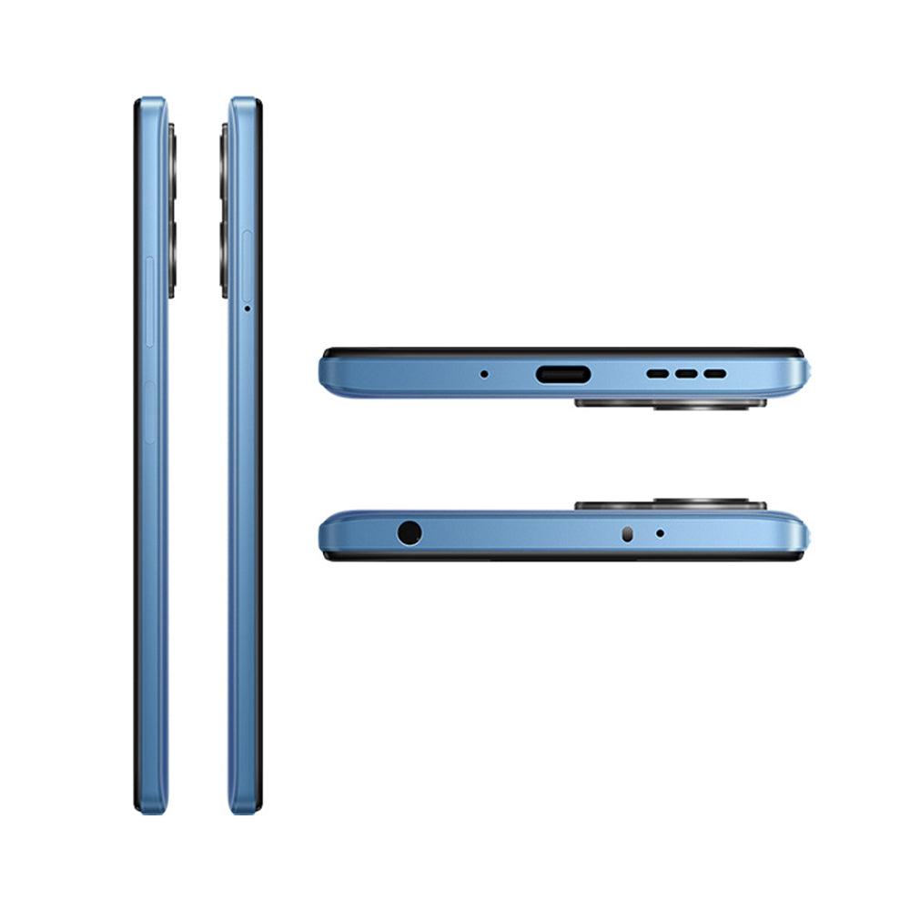 POCO X5 - 5G - 8GB RAM - 256GB ROM - Mobile Phone - Blue (AS-IS) - Open Box - Zayoom