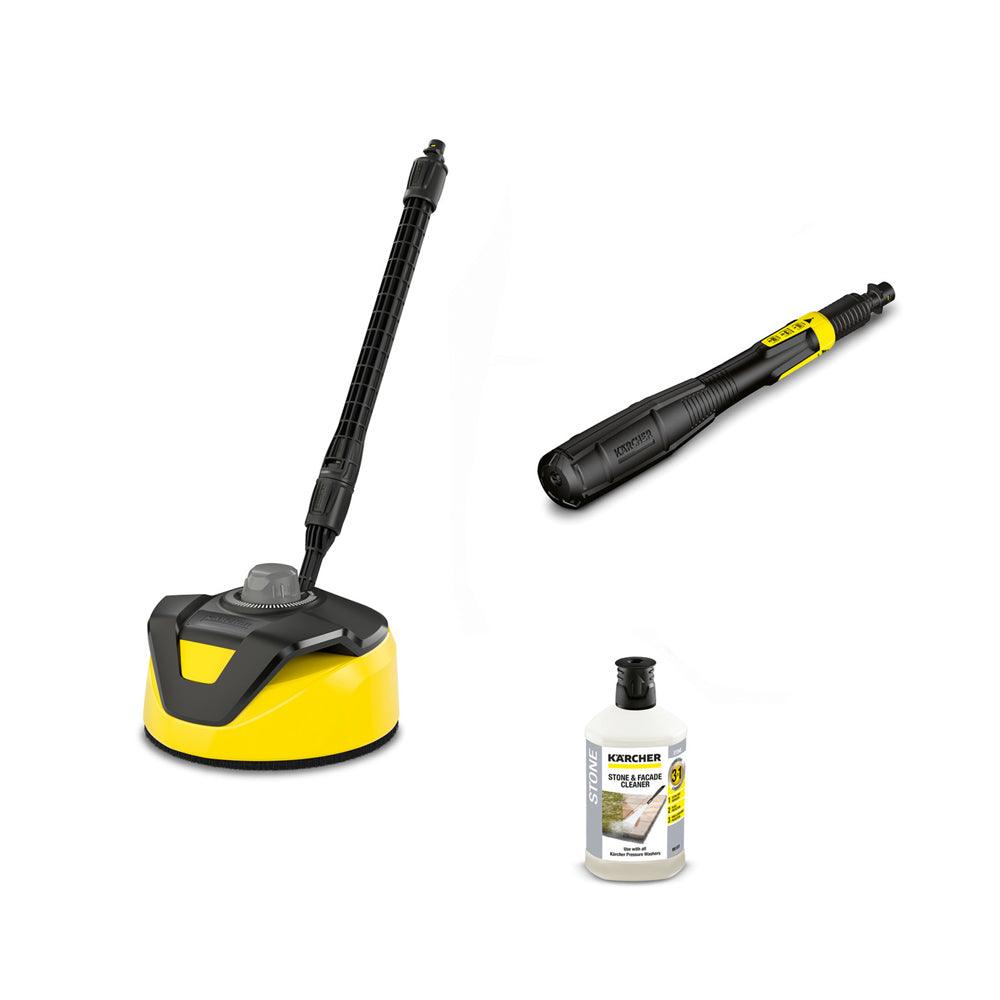 KARCHER K5 Premium Smart Control Home Pressure Washer - Zayoom