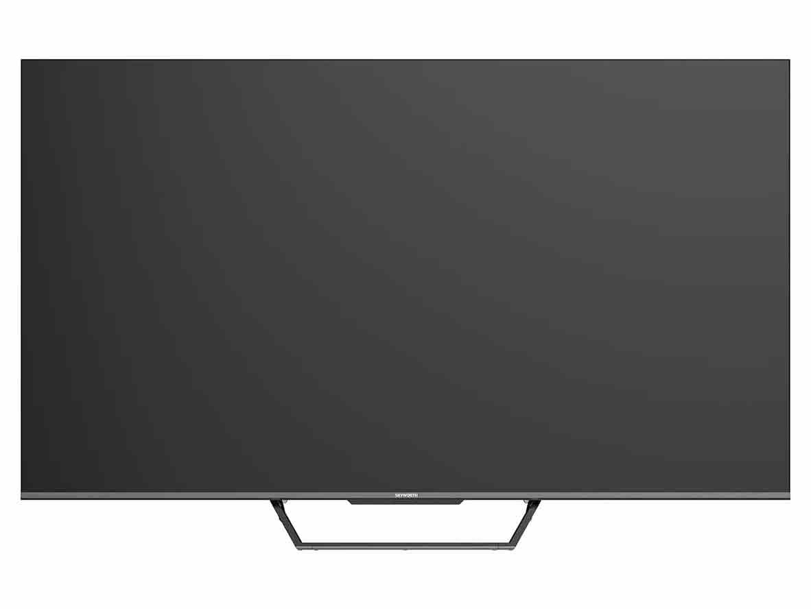 Skyworth 65 Inch QLED 4K Ultra HD Smart Android TV HDR10 Dolby Vision - Zayoom