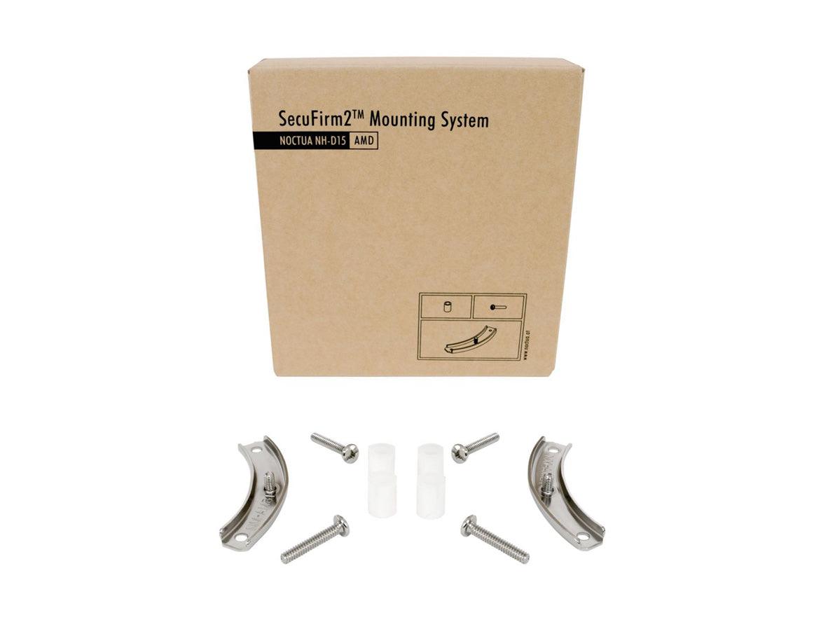 Noctua NH-D15 D-Type Premium Cooler - Zayoom